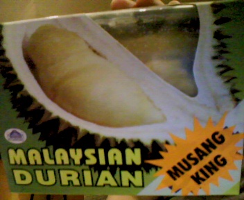 durian