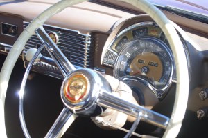 Vintage Cars Merimbula 2013